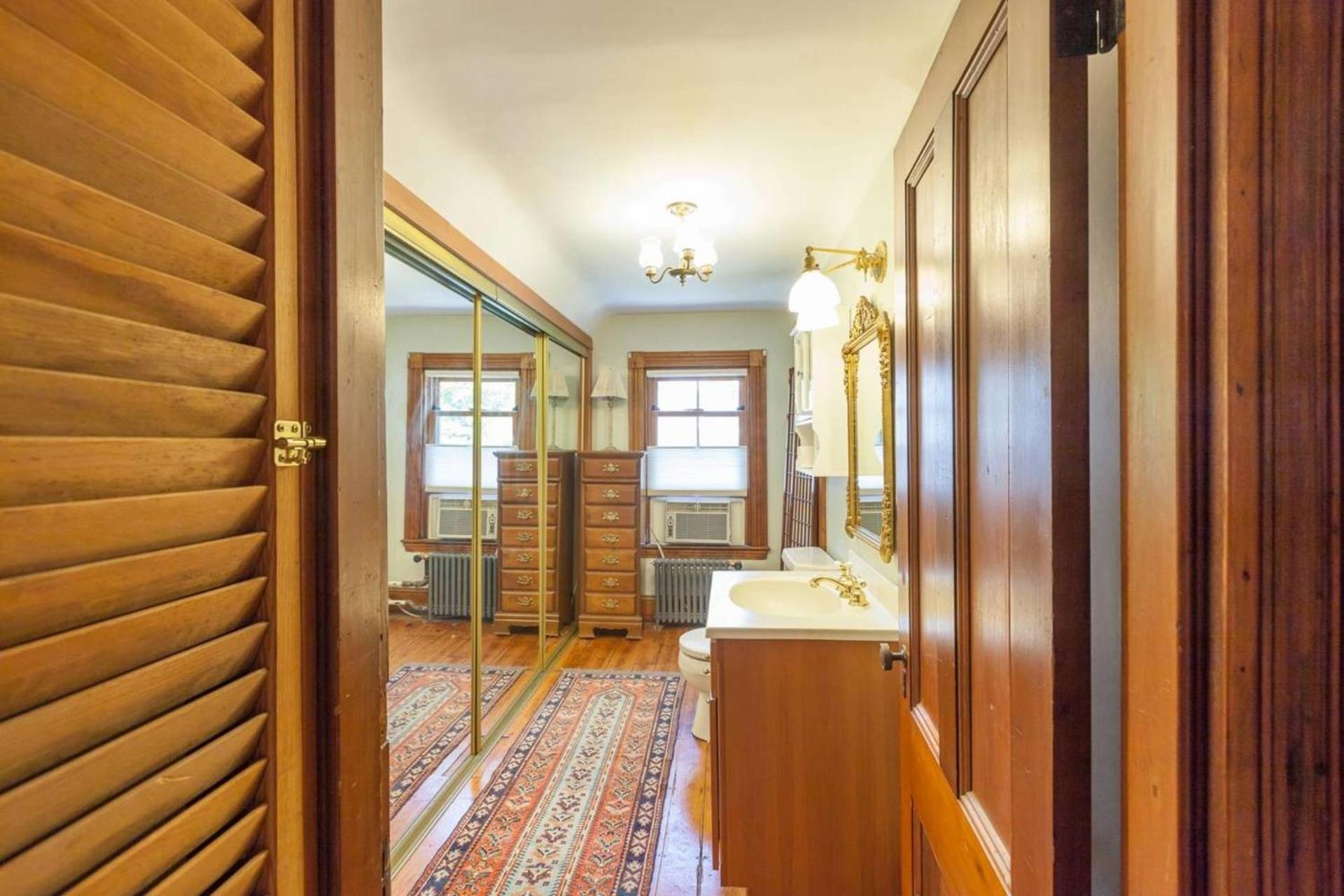 Charming Harvard Victorian Cambridge Exteriör bild